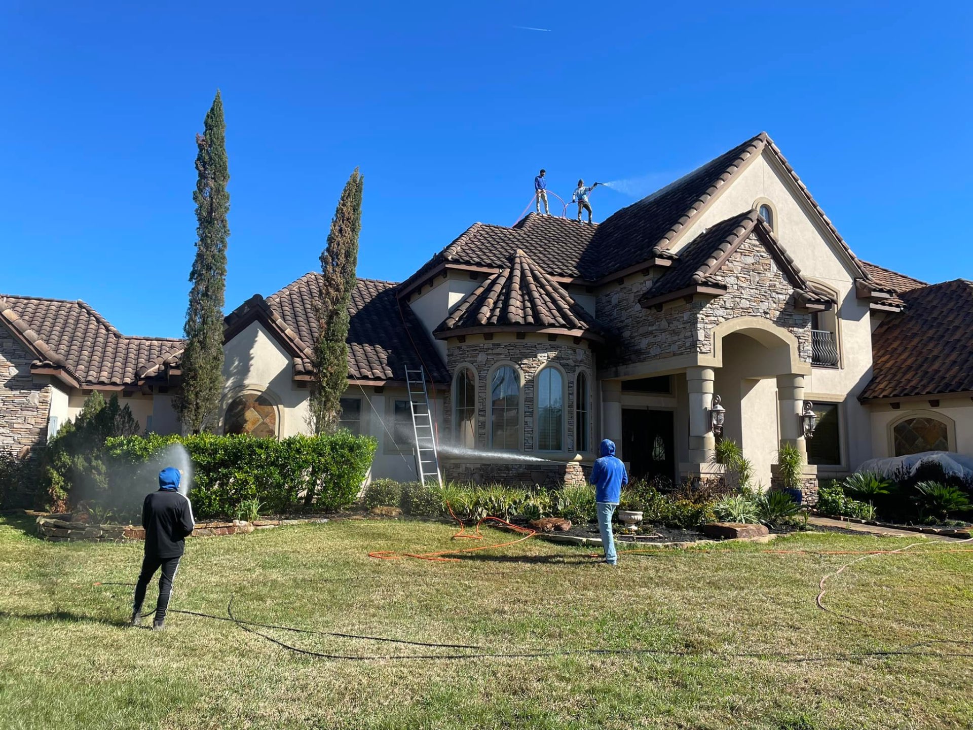For Homeowners.